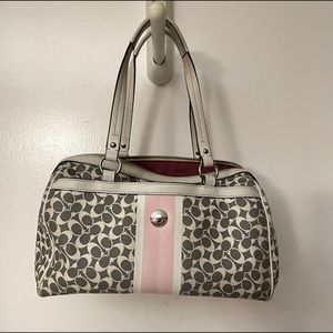 Coach handbag